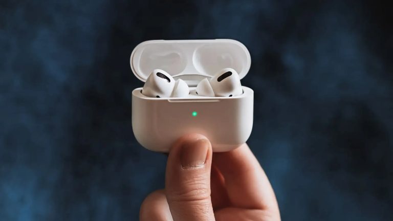 AirPod’larınızı Temizlemek Çok Kolay Nasıl Yapılır?