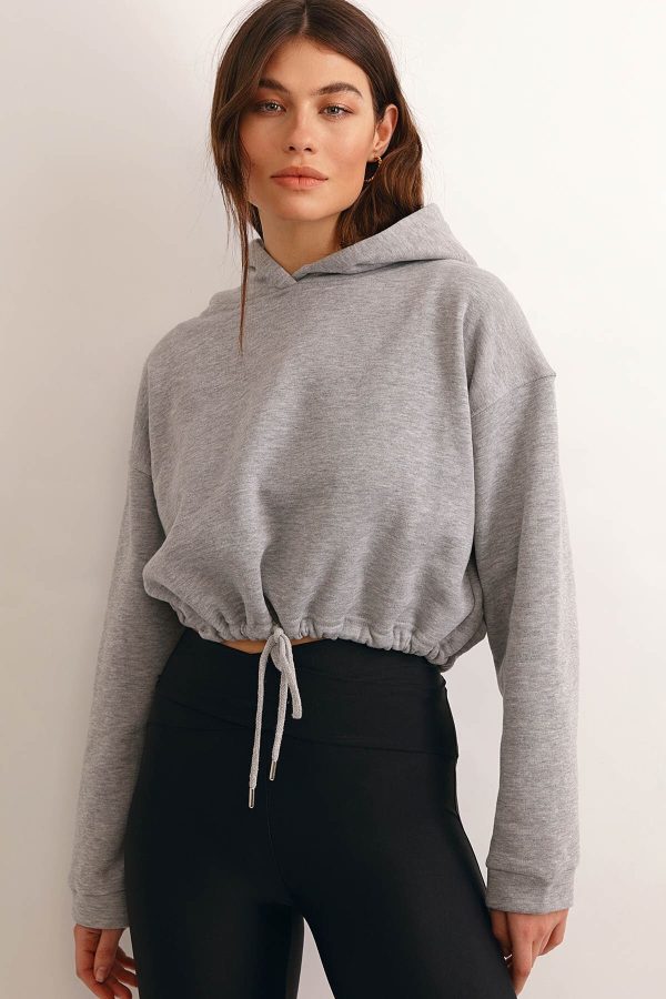 Kolay Yaşam Hoodie